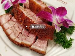 -香港新发烧腊茶餐厅(万象店)