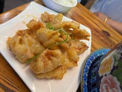 -好口味小吃楼·东北菜(太原南街店)