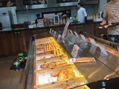 -古来思鱼饼