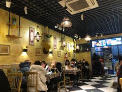 -丝路疆味新疆喀什餐厅(保利广场对面金地太阳城店)