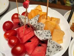 -四川饭店(长白店)