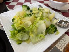 -雅憩花园餐厅