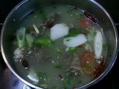 -许府牛火锅(信义坊总店)