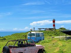 -漳州滨海火山岛自然生态风景区