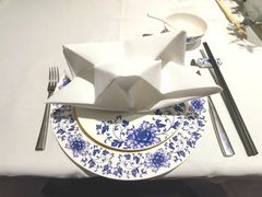 -Yan Ting 宴庭中餐厅(上海静安瑞吉酒店)