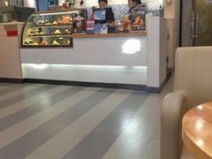 -DQ·蛋糕·冰淇淋(新佳丽店)