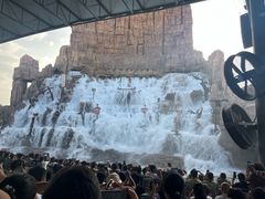 -华夏文旅西安度假区