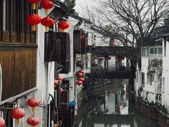 -山塘街