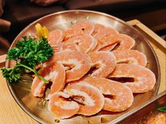-西塔老太太泥炉烤肉(亚运村店)