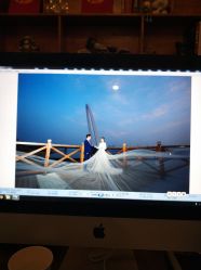 -蔚蓝映像STUDIO婚纱摄影(南稍门店)