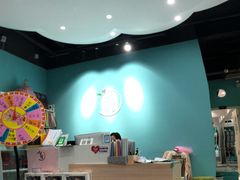 -艺熠舞蹈口才主持表演艺术中心(爱琴海校区)