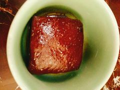 东坡肉-新白鹿餐厅(西湖银泰店)