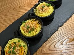 榕意川味凉面-榕意·川味之美(深业上城店)