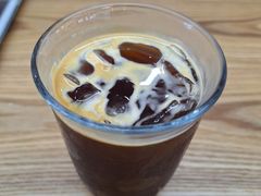 -2326 Coffee Roaster咖啡豆可选店(林肯公园店)