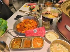 -西塔老太太泥炉烤肉(川沙百联店)