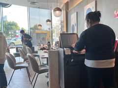 -必胜客(东西湖万达店)
