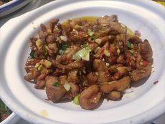 -兰湘子·湘菜小炒(盛龙广场店)