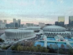 -济南喜来登酒店