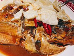 -旺顺阁鱼头泡饼(常营店)