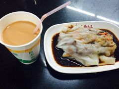 iphone_upload_pic-银记肠粉店(中山一路店)