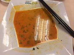 iphone_upload_pic-西部马华清真兰州牛肉面·烧烤夜市(关东店)