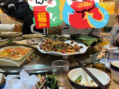 -多哥水傣味餐厅(司马巷店)