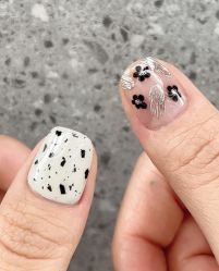 -MOMO·Nail美甲美睫