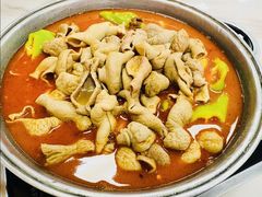 -彭记铁锅肥肠(东四总店)