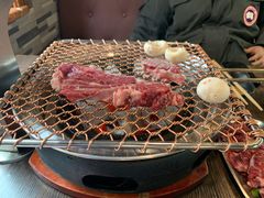 -张吴记小炉子小串(王村南街店)