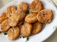 -考记泥焗鸡农庄·海鲜(北洛秘境店)