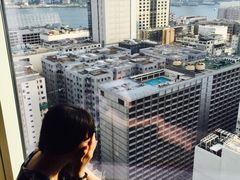 凯悦酒店(尖沙咀店)-香港尖沙咀凯悦酒店