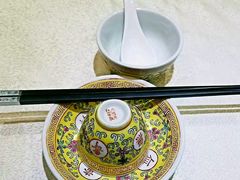 -仿膳饭庄(天安门店)