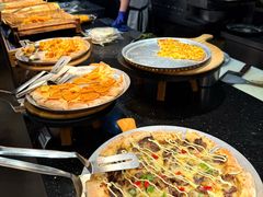 -盛江山自助料理(太原街万达店)