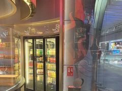 -猛古里烤肉自助(荟聚中心店)