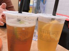 -眷村阿嬷(华润万象城店)