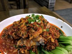 -印象盐帮菜(鲁能城店)