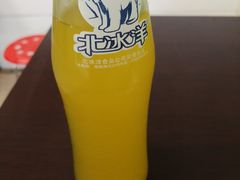 北冰洋-郭记小街麻辣烫(虎坊路店)