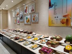 -新洪记·丽久饭店(铁西店)