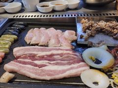 -香猪坊(远洋未来店)