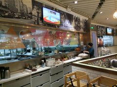 -大咀港式茶餐厅(海岸城店)