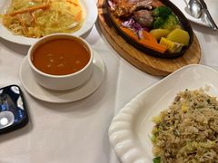 -太平馆西餐厅(北京路店)