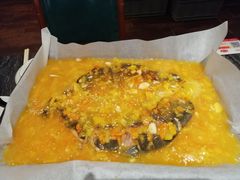 -情妹耙泥鳅·江湖川菜(科华店)