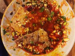 -岗上渣渣老火锅(两路口店)