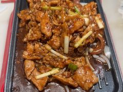 -红蜡烛-养生粥-津鲁菜(中山路店)