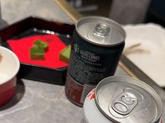 -一绪に寿喜烧(虹悦城店)