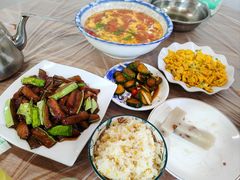 -妈妈的小作坊(陈家镇店)