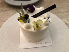 -玲婧胡同·Brunch·Kitchen(嘉里城店)