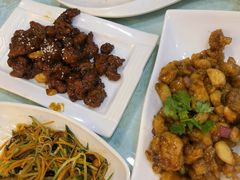 -六和聚传统烤鸭.天津菜(和平店)