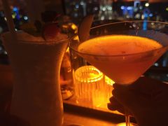 -上海柏悦酒店·世纪100牛排馆