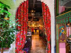 -三小姐咖啡店西餐下午茶(太平门直街店)